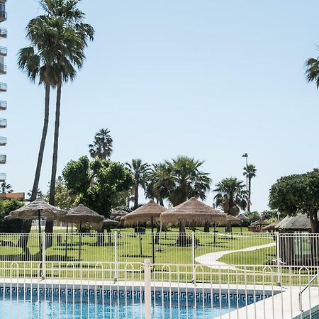 Apart Eam Maite 3 Benalmádena Eksteriør billede