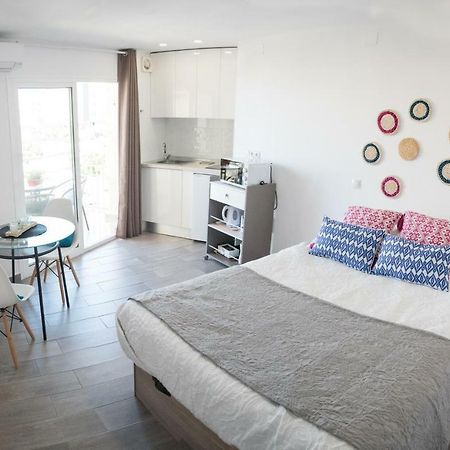 Apart Eam Maite 3 Benalmádena Eksteriør billede