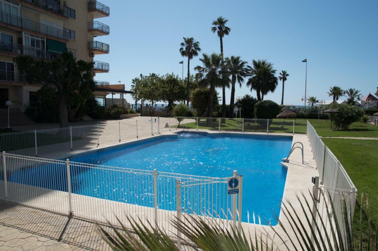 Apart Eam Maite 3 Benalmádena Eksteriør billede